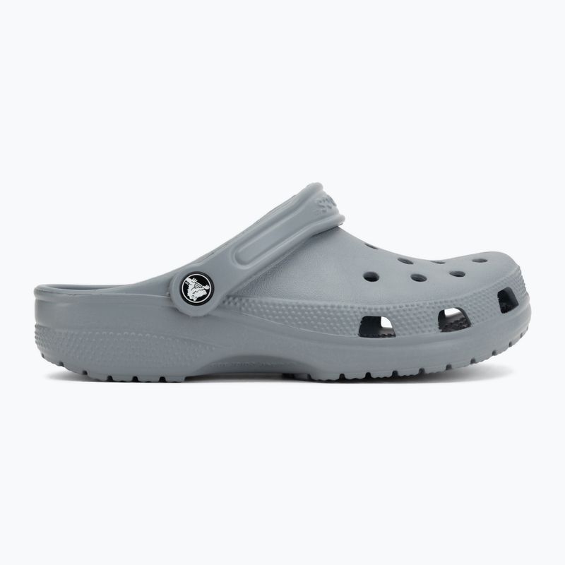 Чехли Crocs Classic Concrete 3