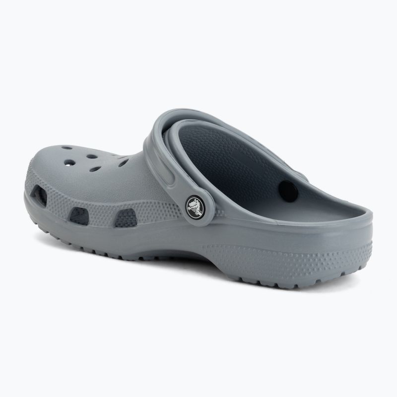 Чехли Crocs Classic Concrete 4