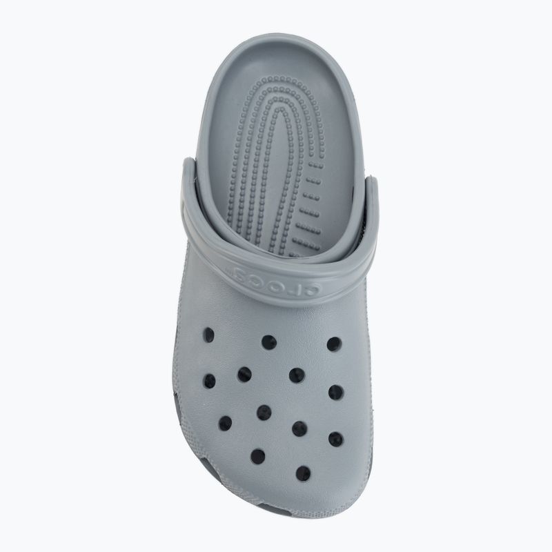 Чехли Crocs Classic Concrete 6