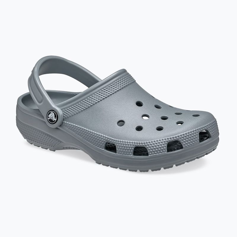 Чехли Crocs Classic Concrete
