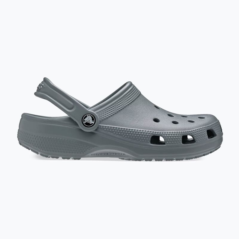 Чехли Crocs Classic Concrete 2