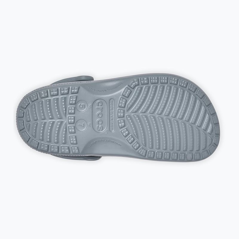 Чехли Crocs Classic Concrete 3