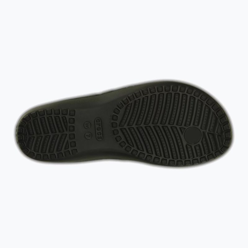 Дамски джапанки Crocs Kadee II Flip Flops black 13