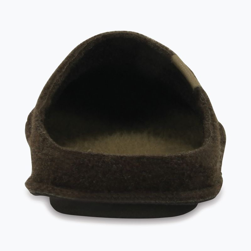 Чехли Crocs Classic Slipper кафяво 203600 9