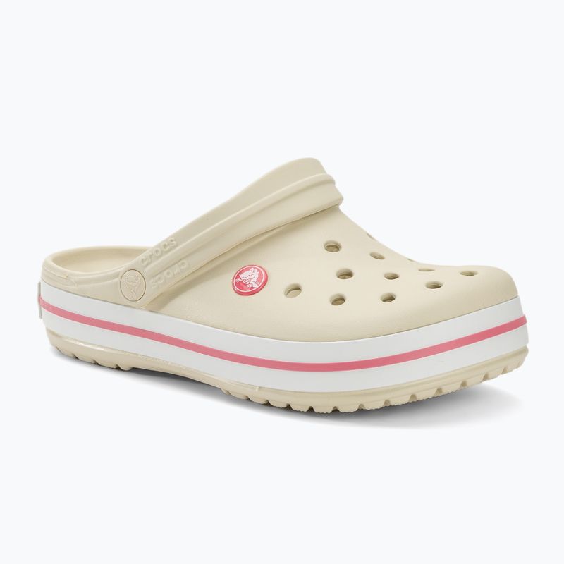 Джапанки Crocs Crocband злато 11016