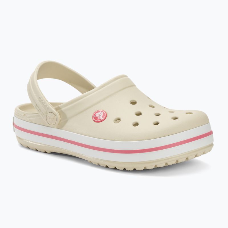 Джапанки Crocs Crocband злато 11016 2