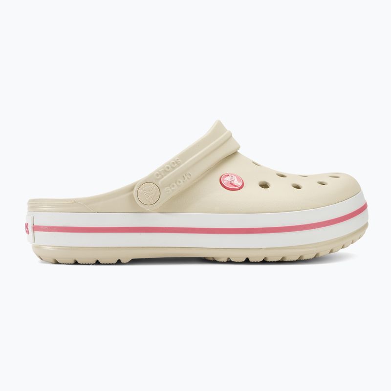 Джапанки Crocs Crocband злато 11016 3