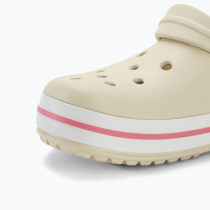 Джапанки Crocs Crocband злато 11016 8