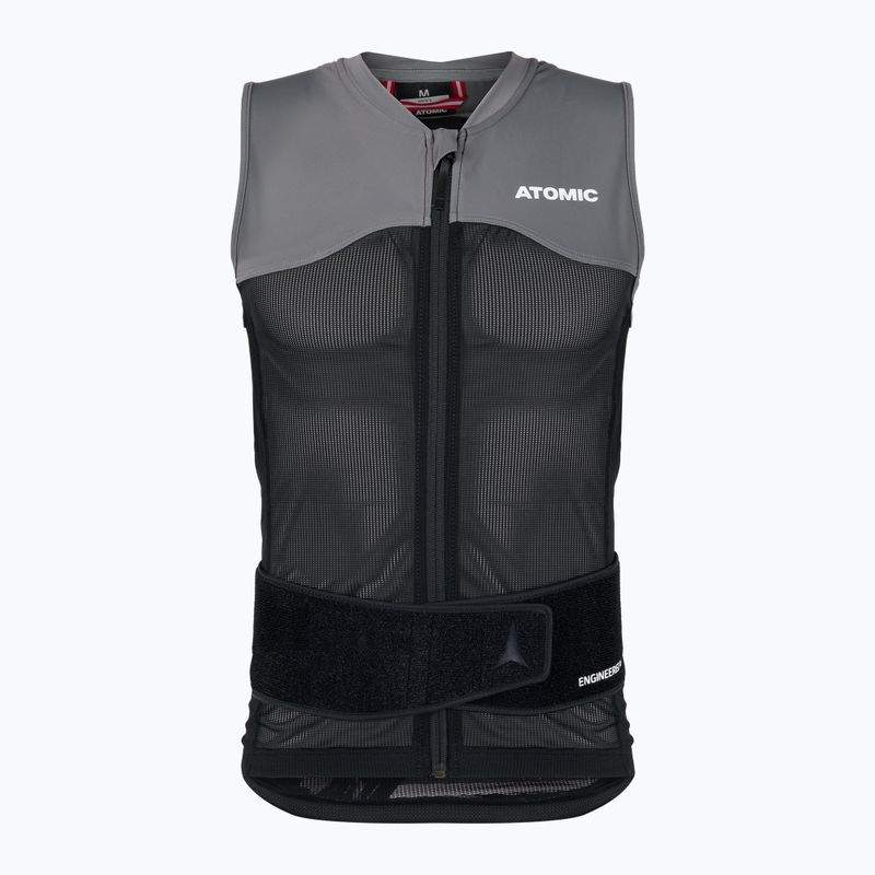 ATOMIC Мъжки ски протектор Live Shield Vest black AN5205016