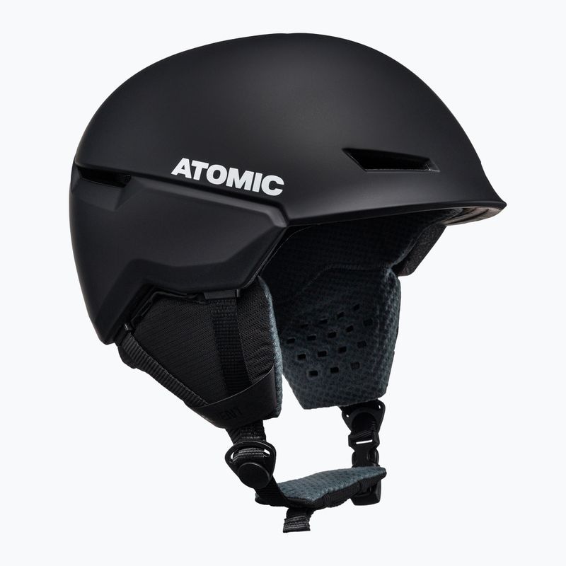 Ски каска ATOMIC Revent черна AN500573