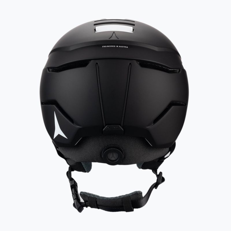 Мъжка ски каска ATOMIC Savor black AN500569 3