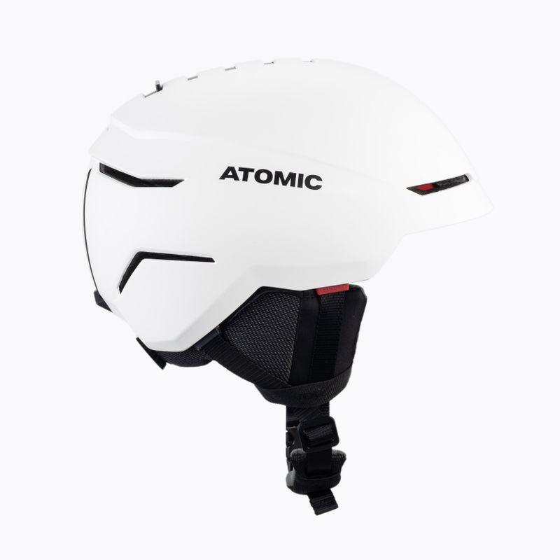 Ски каска ATOMIC Savor бяла AN500569 4