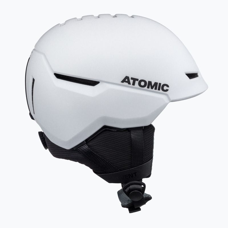 Ски каска ATOMIC Revent бяла AN500573 4