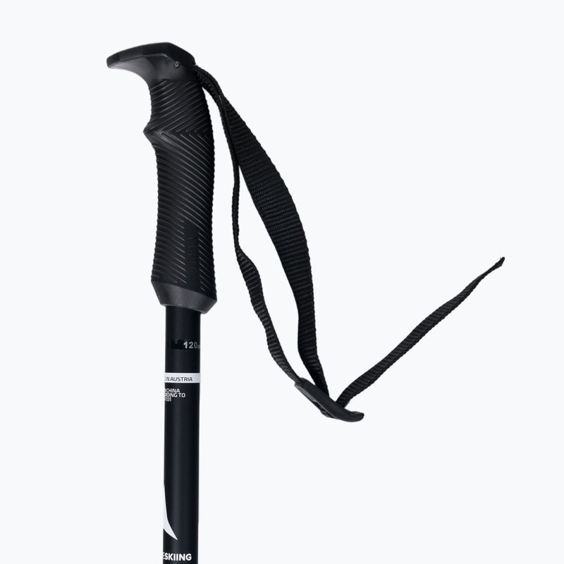 Ски палки ATOMIC Amt black AJ5005622 2
