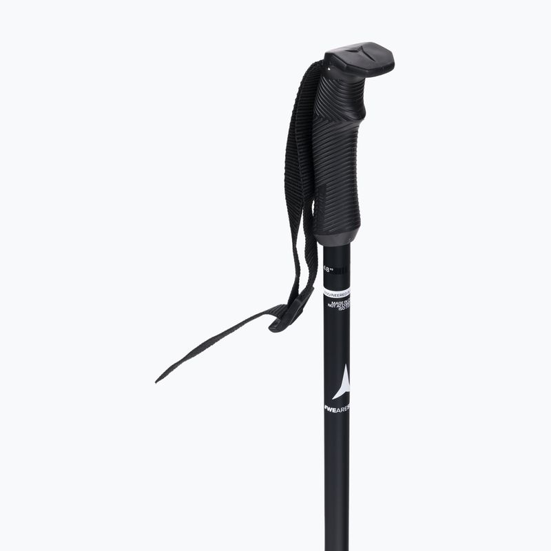 Ски палки ATOMIC Amt black AJ5005622 3