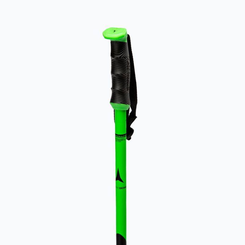 Мъжки ски палки ATOMIC Redster X green AJ5005656 3
