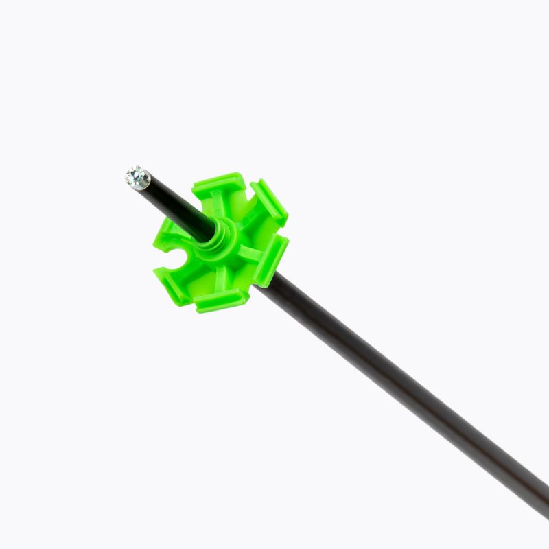 Мъжки ски палки ATOMIC Redster X green AJ5005656 5