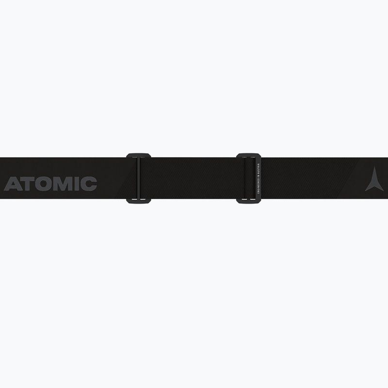 ATOMIC Count S Photo S2-S3 ски очила черни AN5106114 7