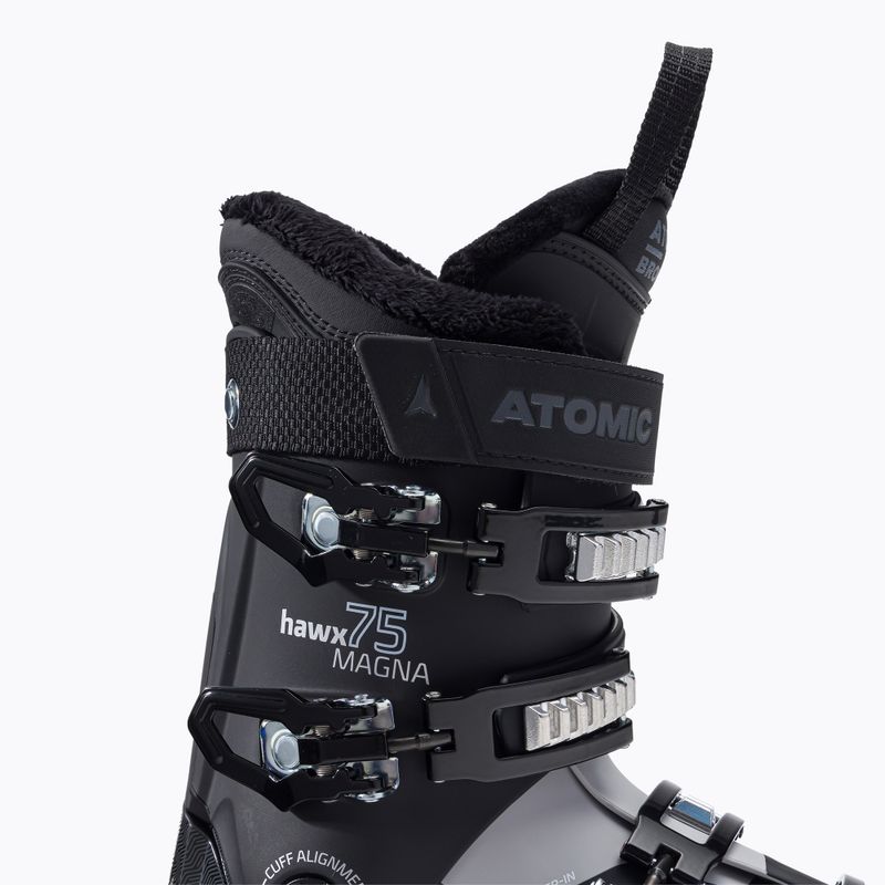 Ски обувки ATOMIC Hawx Magna 75 W black AE5023020 7