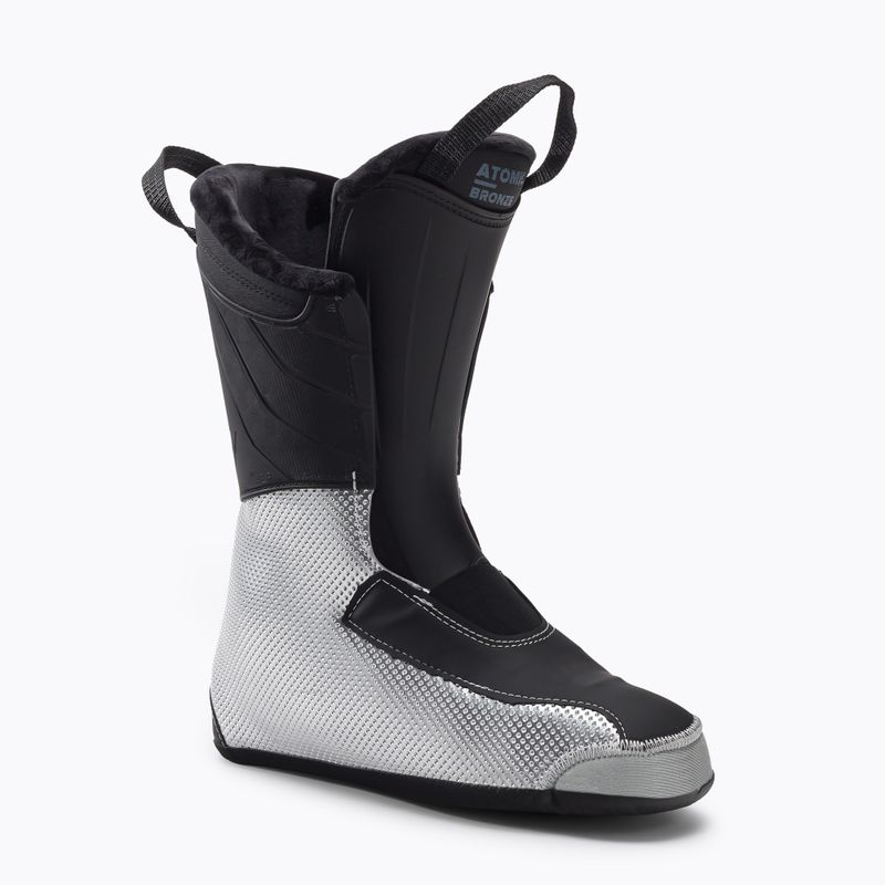 Мъжки ски обувки ATOMIC Hawx Magna 80 black AE5022880 5