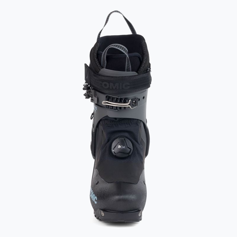 Дамски ботуши ATOMIC Backland Expert W skit black AE502356023 3
