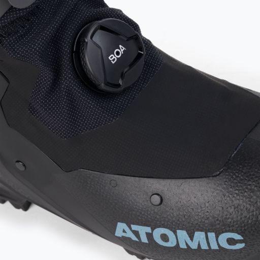 Дамски ботуши ATOMIC Backland Expert W skit black AE502356023 7