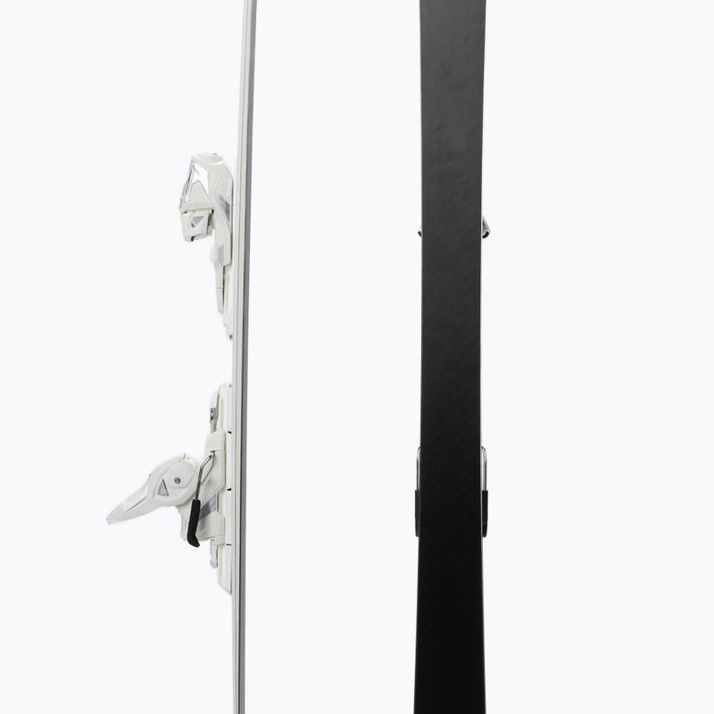 Дамски ски за спускане ATOMIC Cloud 11 white + M 10 GW AA0028430/AD5002118080 5