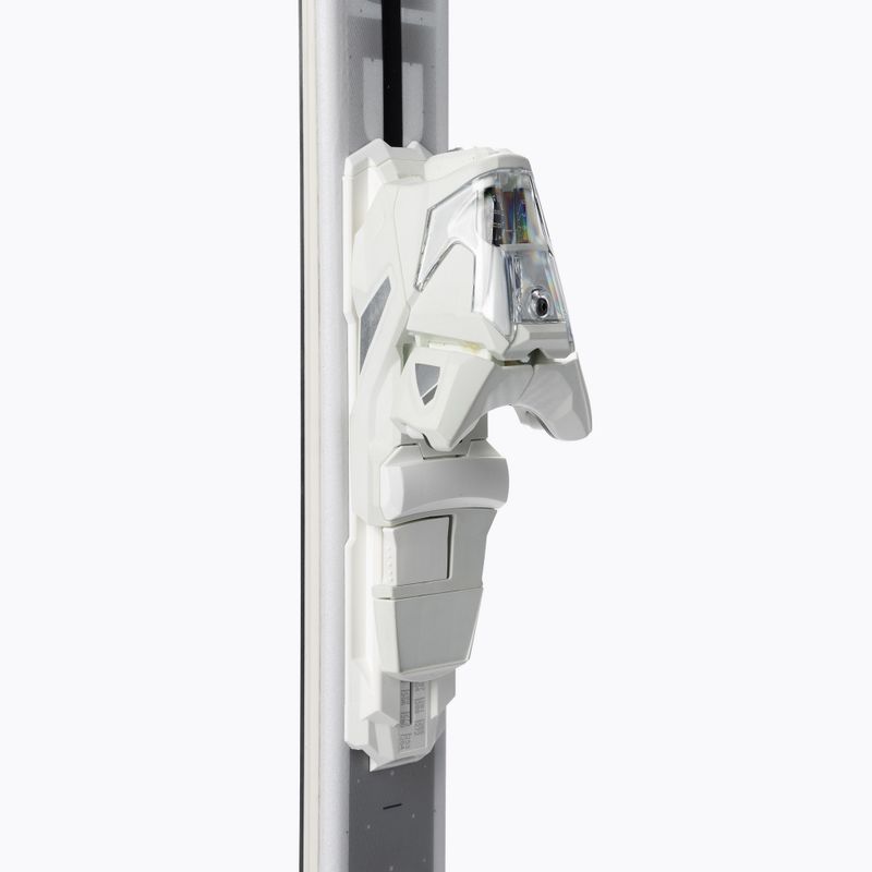 Дамски ски за спускане ATOMIC Cloud 11 white + M 10 GW AA0028430/AD5002118080 7