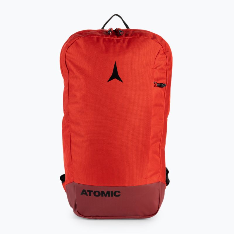 Atomic Piste Pack 18 ски раница червена AL5048010