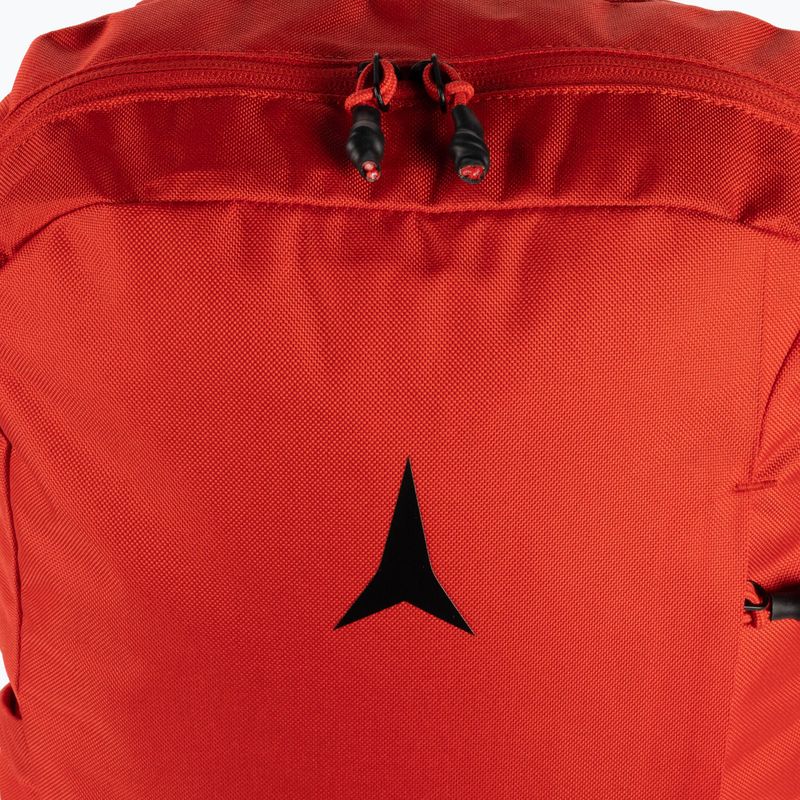 Atomic Piste Pack 18 ски раница червена AL5048010 4