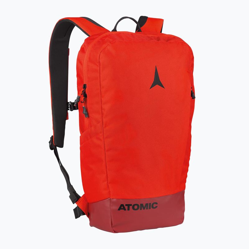 Atomic Piste Pack 18 ски раница червена AL5048010 9
