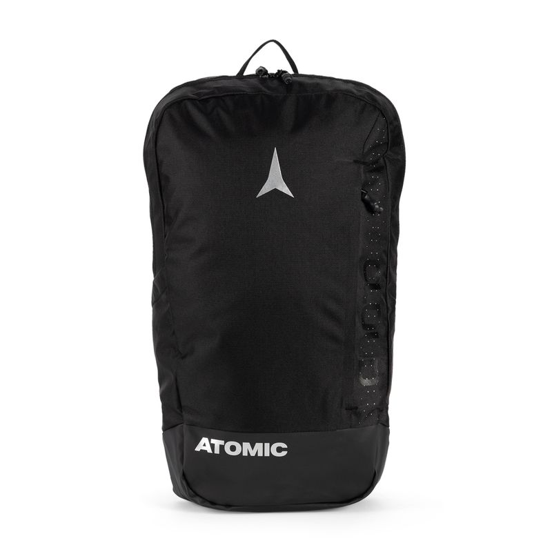Дамска ски раница ATOMIC W Piste Pack Cloud black/silver AL5048110