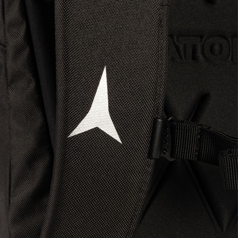 Дамска ски раница ATOMIC W Piste Pack Cloud black/silver AL5048110 6