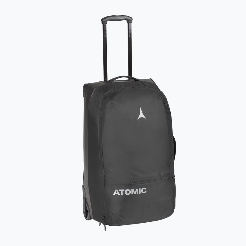 Пътническа чанта Atomic Trolley 90 л черна/черна 12