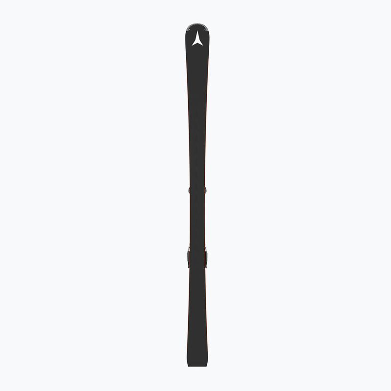 Мъжки ски за спускане ATOMIC Redster S9 Servotec + X12 GW червени AASS02748 11