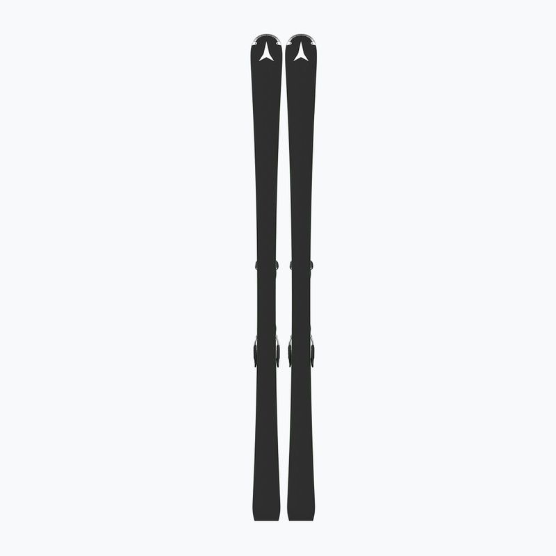 Мъжки ски за спускане ATOMIC Redster X9S Revoshock S + X12 GW зелени AASS02756 11