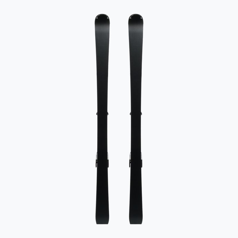 Дамски ски за спускане ATOMIC Cloud C9 + M10 GW black AASS02840 3