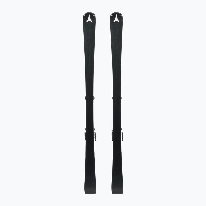 Мъжки ски за спускане ATOMIC Redster S9 Revo S red + X 12 Gw AA0028930/AD5002152000 3