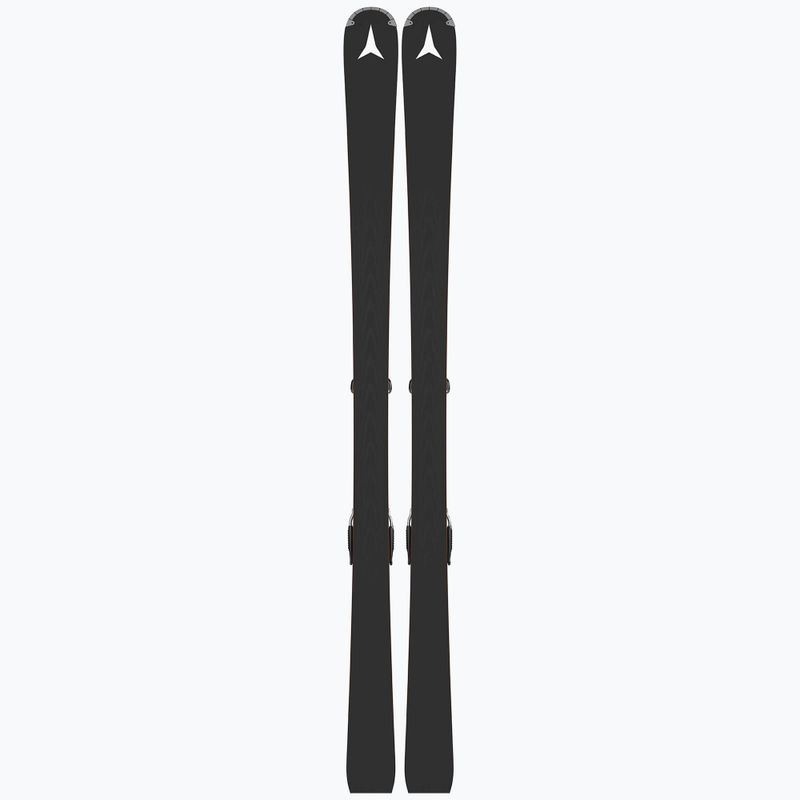 Мъжки ски за спускане ATOMIC Redster S9 Revo S red + X 12 Gw AA0028930/AD5002152000 12