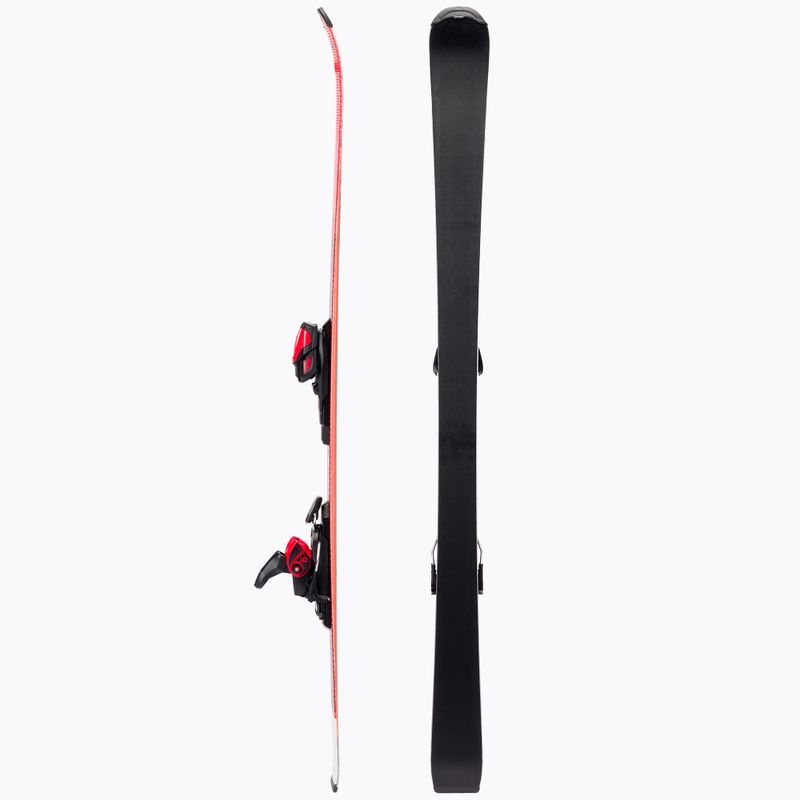 Детски ски за спускане ATOMIC Redster J4 red + L 6 GW AA0028366/AD5001298070 2