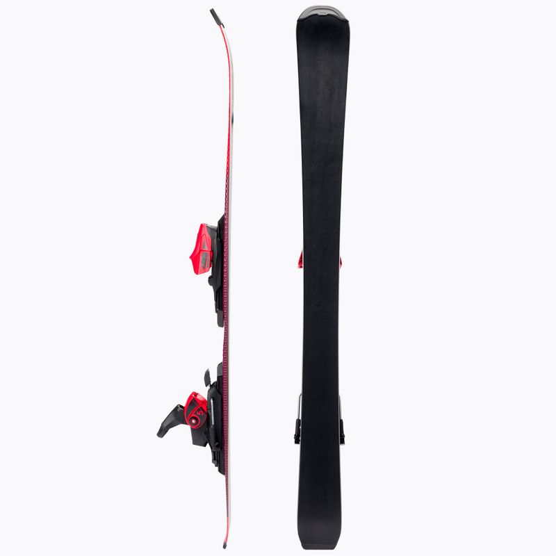 Детски ски за спускане ATOMIC Redster J2 red-black + C 5 GW AA0028368/AD5001288075 2