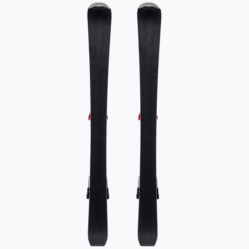 Детски ски за спускане ATOMIC Redster J2 red-black + C 5 GW AA0028368/AD5001288075 3