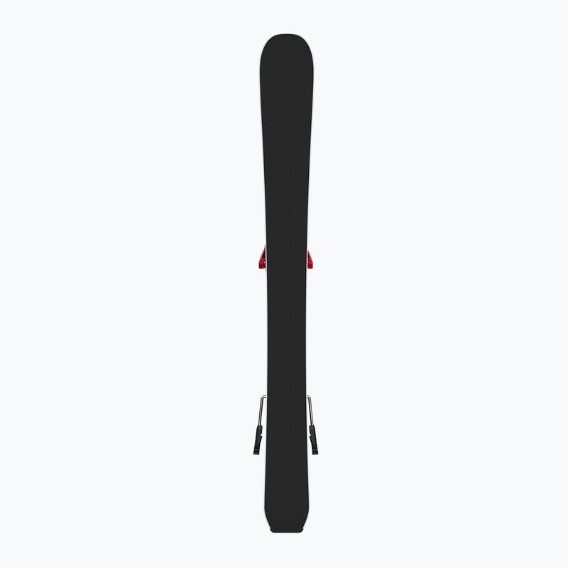 Детски ски за спускане ATOMIC Redster J2 + C5 GW червени AASS02786 11
