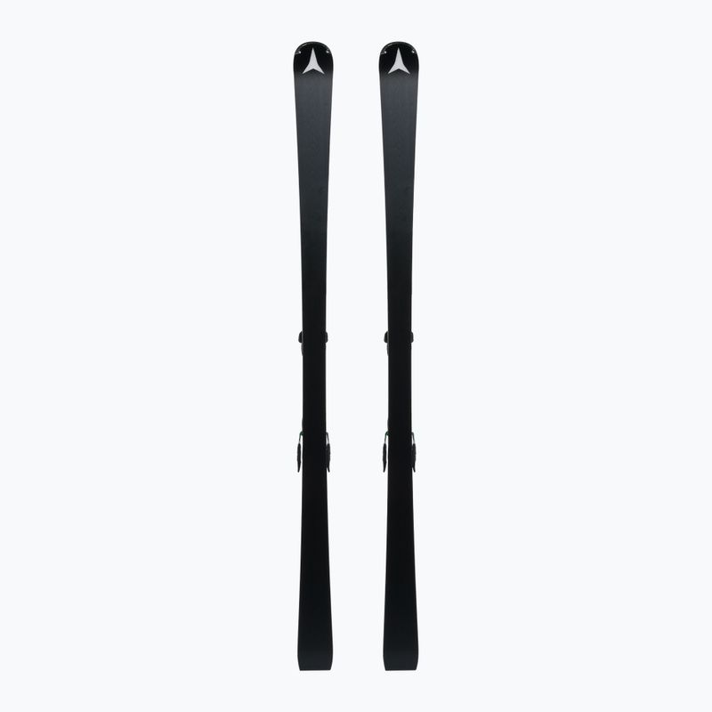 Мъжки ски за спускане ATOMIC Redster X9S Revo S Green + X 12 Gw AA0028942/AD5002122000 3