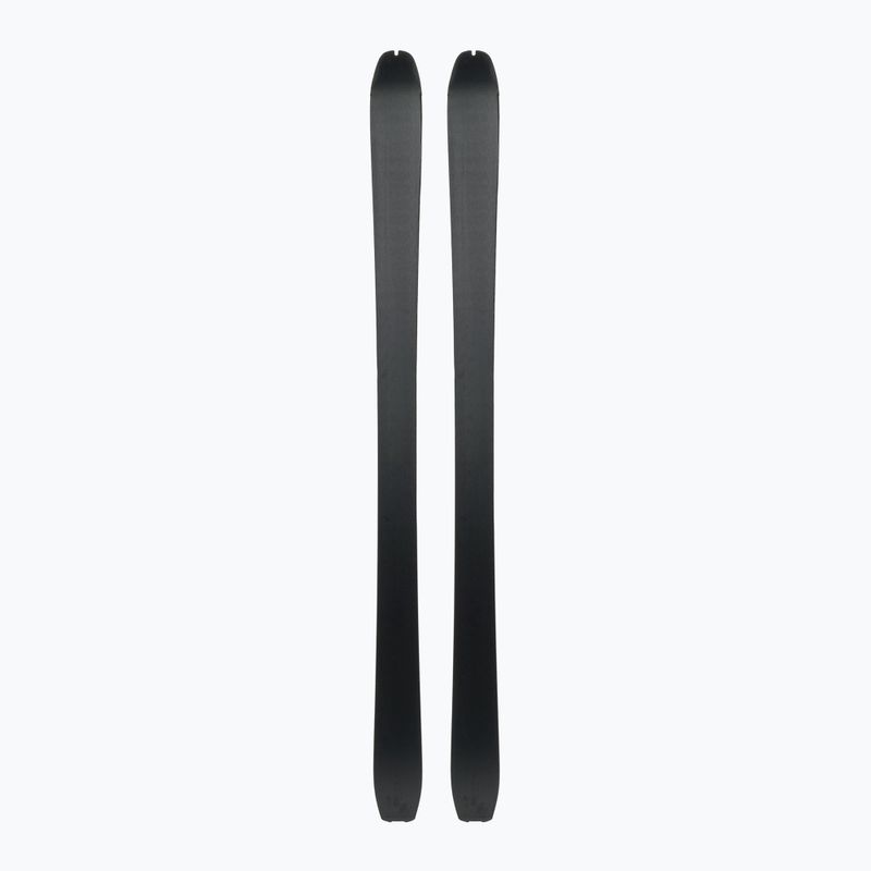 Мъжки ски ATOMIC Backland 95+ black/green AAST01604 3