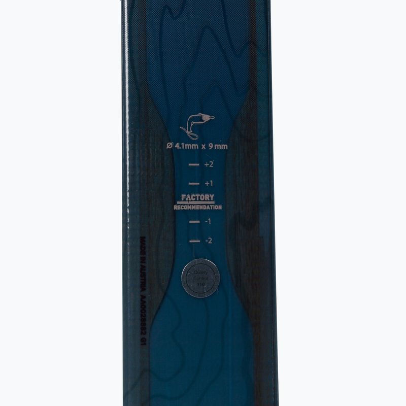 Мъжки ски ATOMIC Backland 85+ black AAST01614 6