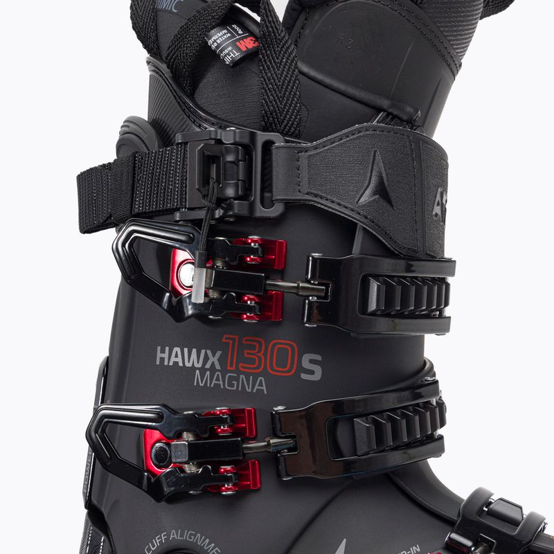 Мъжки ски обувки ATOMIC Hawx Magna 130 S GW black AE5025160 6
