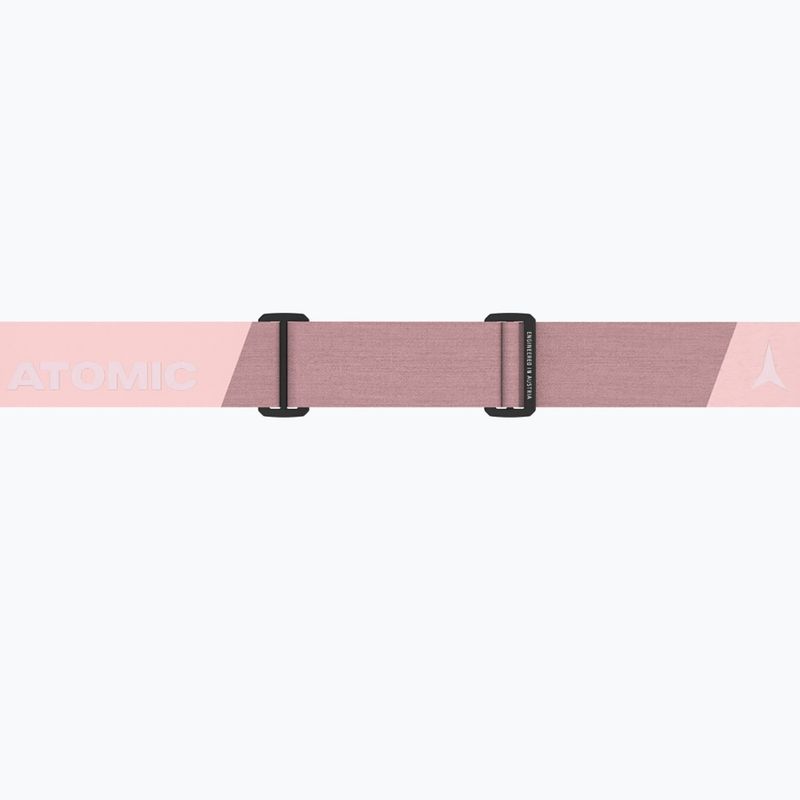 ATOMIC Count S Stereo S1 ски очила розови AN5106 7