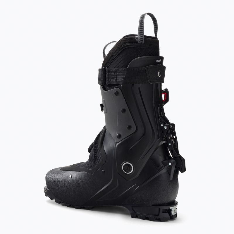 Мъжки ботуши ATOMIC Backland Expert CL skit black AE502592026X 2