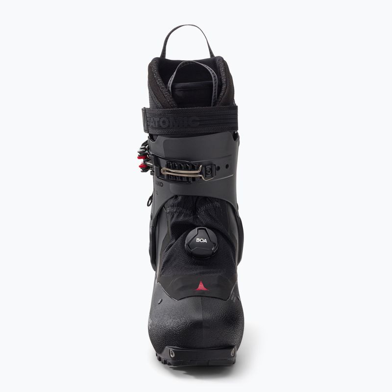 Мъжки ботуши ATOMIC Backland Expert CL skit black AE502592026X 3
